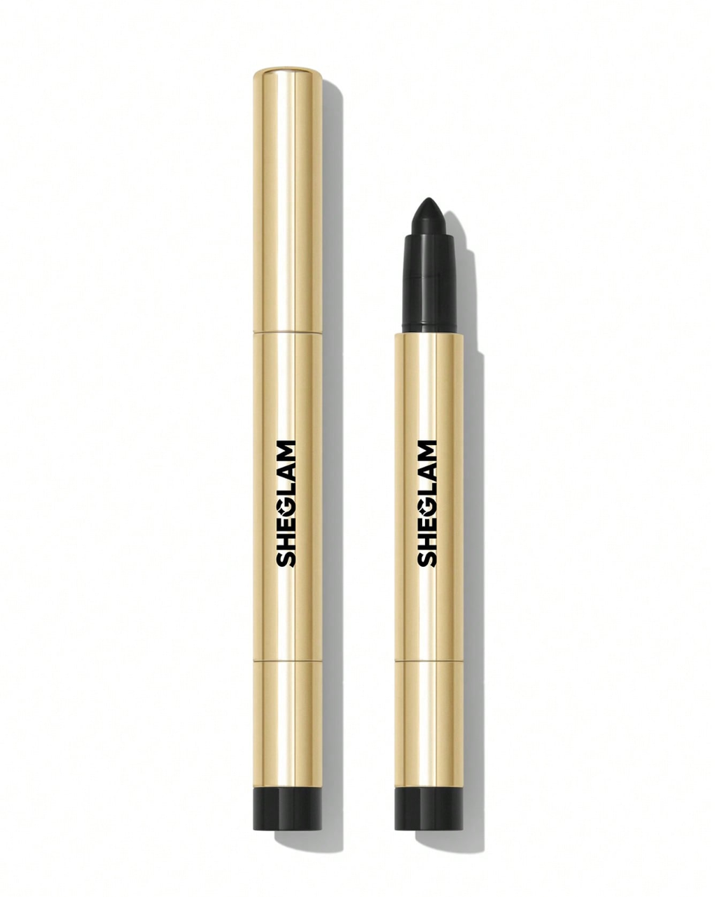 SHEGLAM  Bold Moves Kohl Cream Eyeliner Pencil
