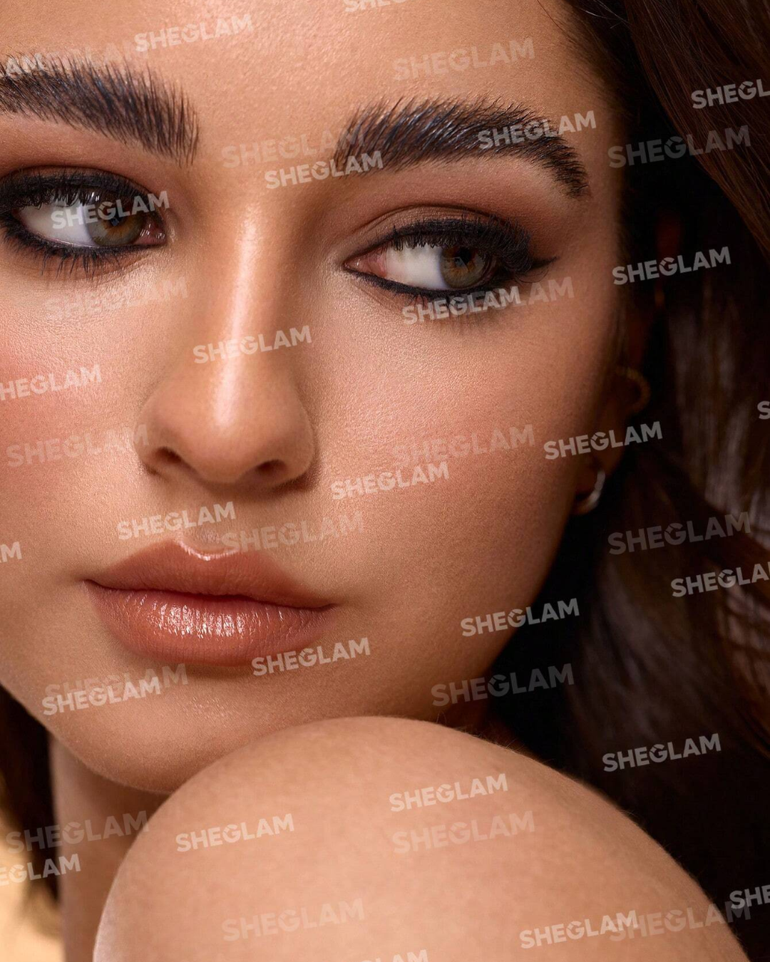 SHEGLAM  Bold Moves Kohl Cream Eyeliner Pencil