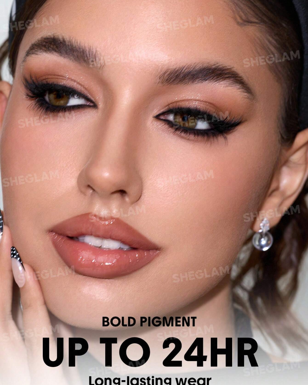 SHEGLAM Boldline Longwear Multi-Function Gel Liner Set