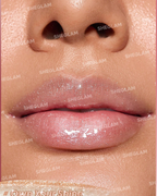 SHEGLAM Booster Shine Plumping Lip Gloss