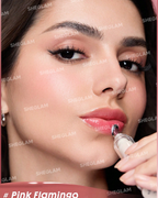 SHEGLAM Booster Shine Plumping Lip Gloss