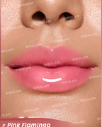 SHEGLAM Booster Shine Plumping Lip Gloss