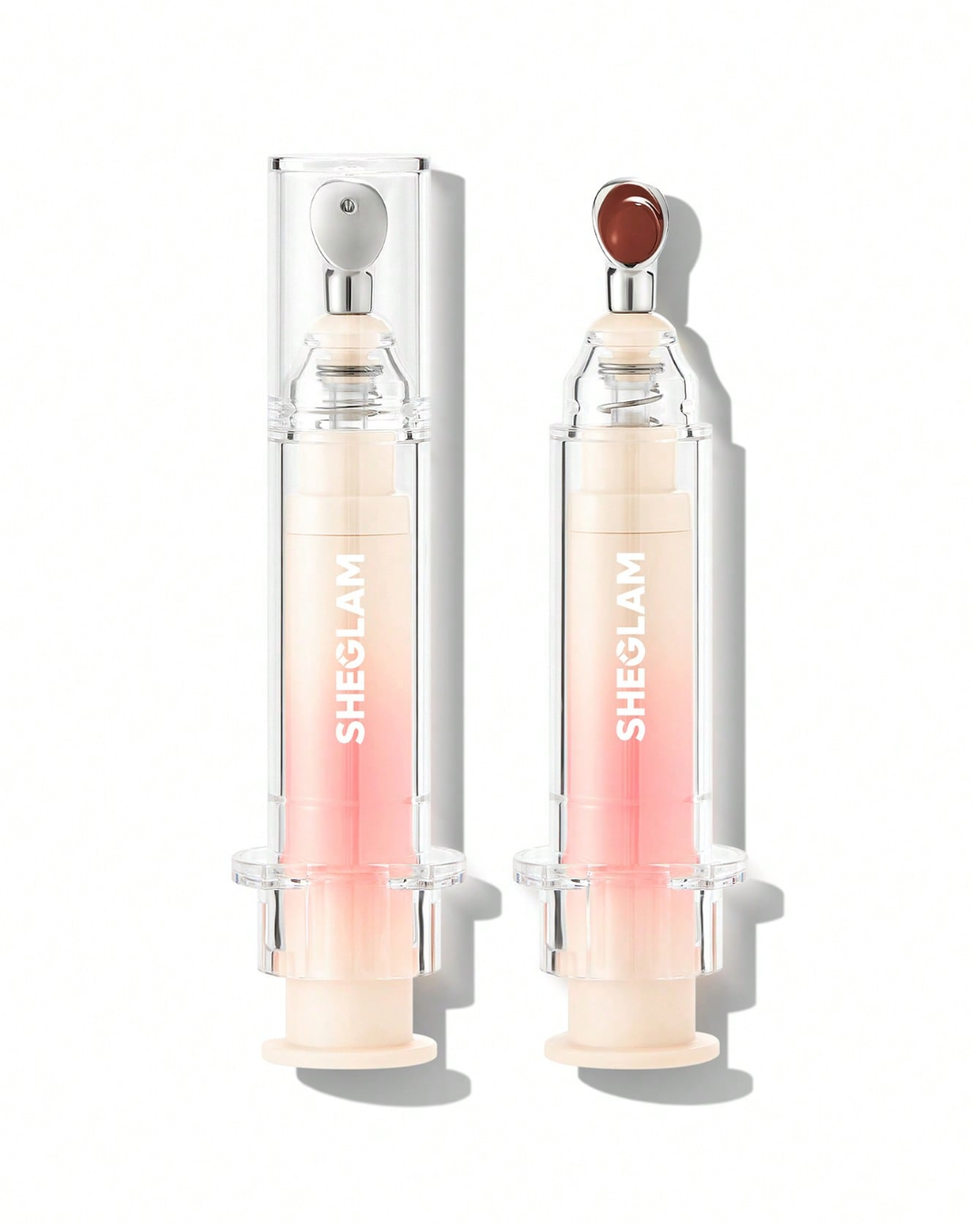 SHEGLAM Booster Shine Plumping Lip Gloss