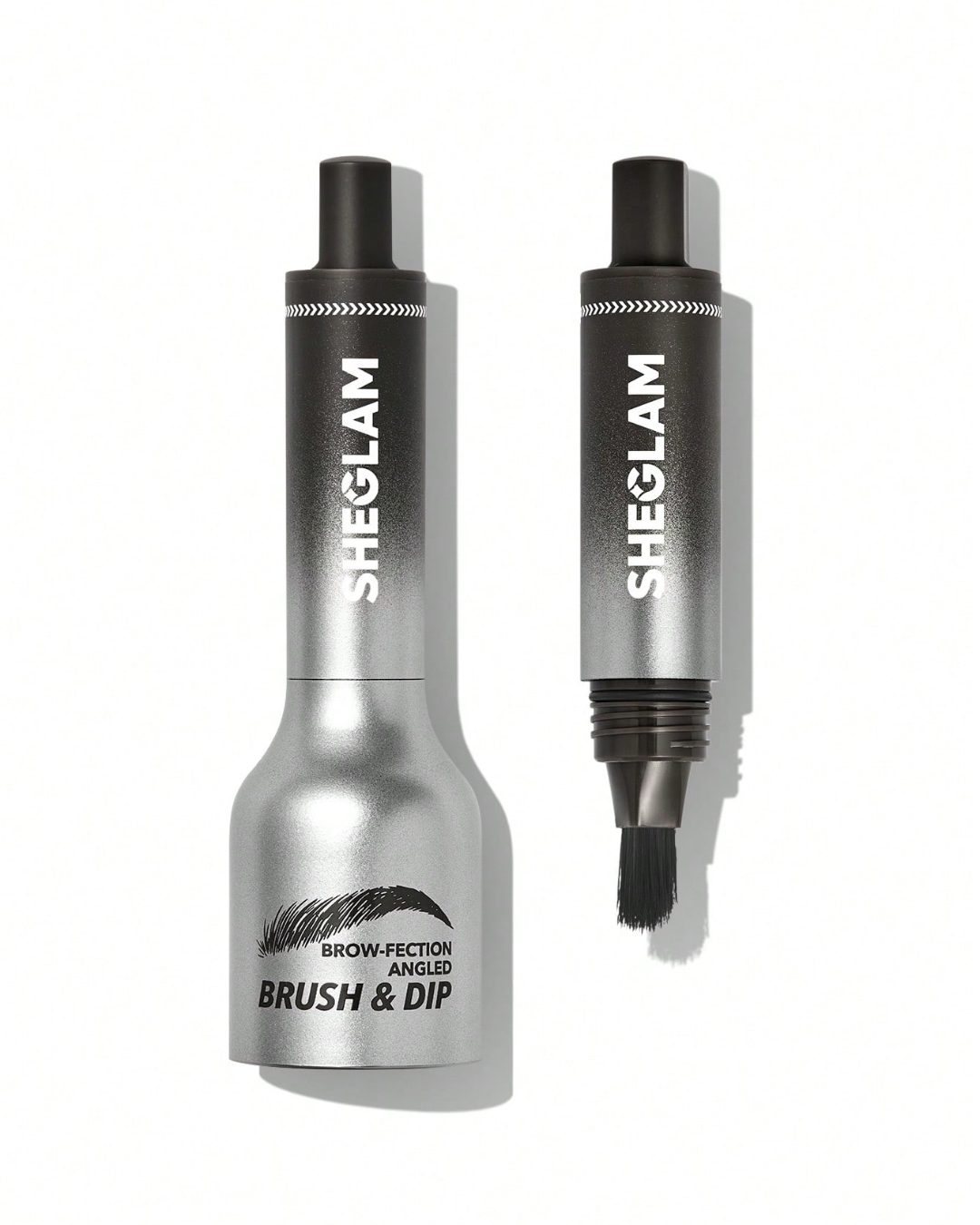 SHEGLAM Brow-Fection Angled Brush & Dip