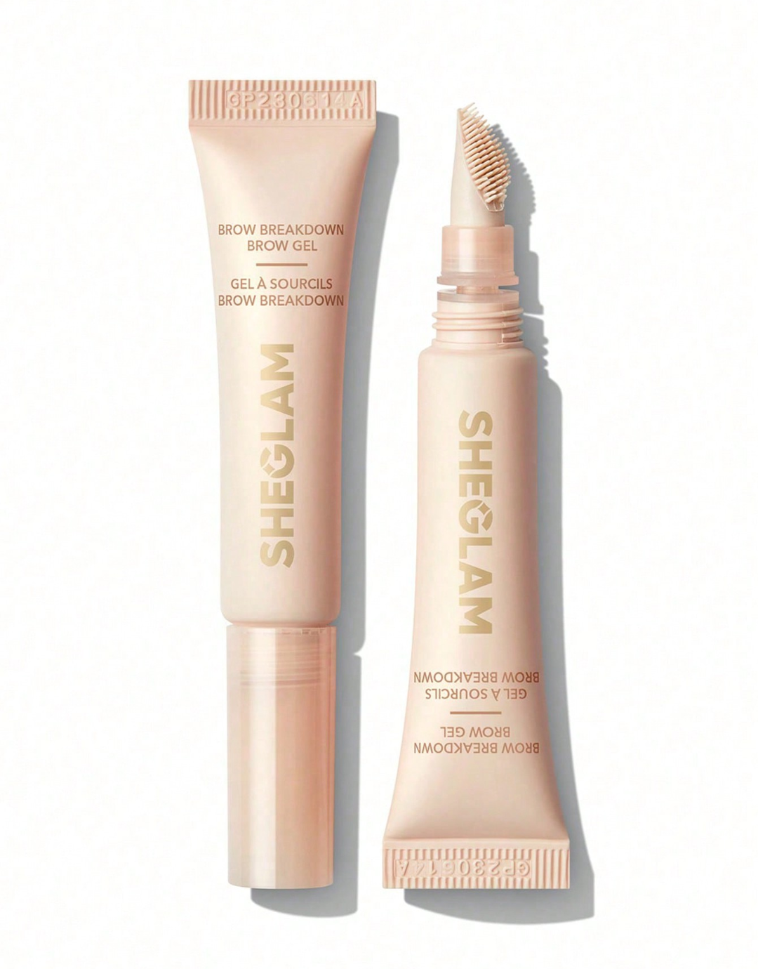SHEGLAM Set Me Up Brow Hold