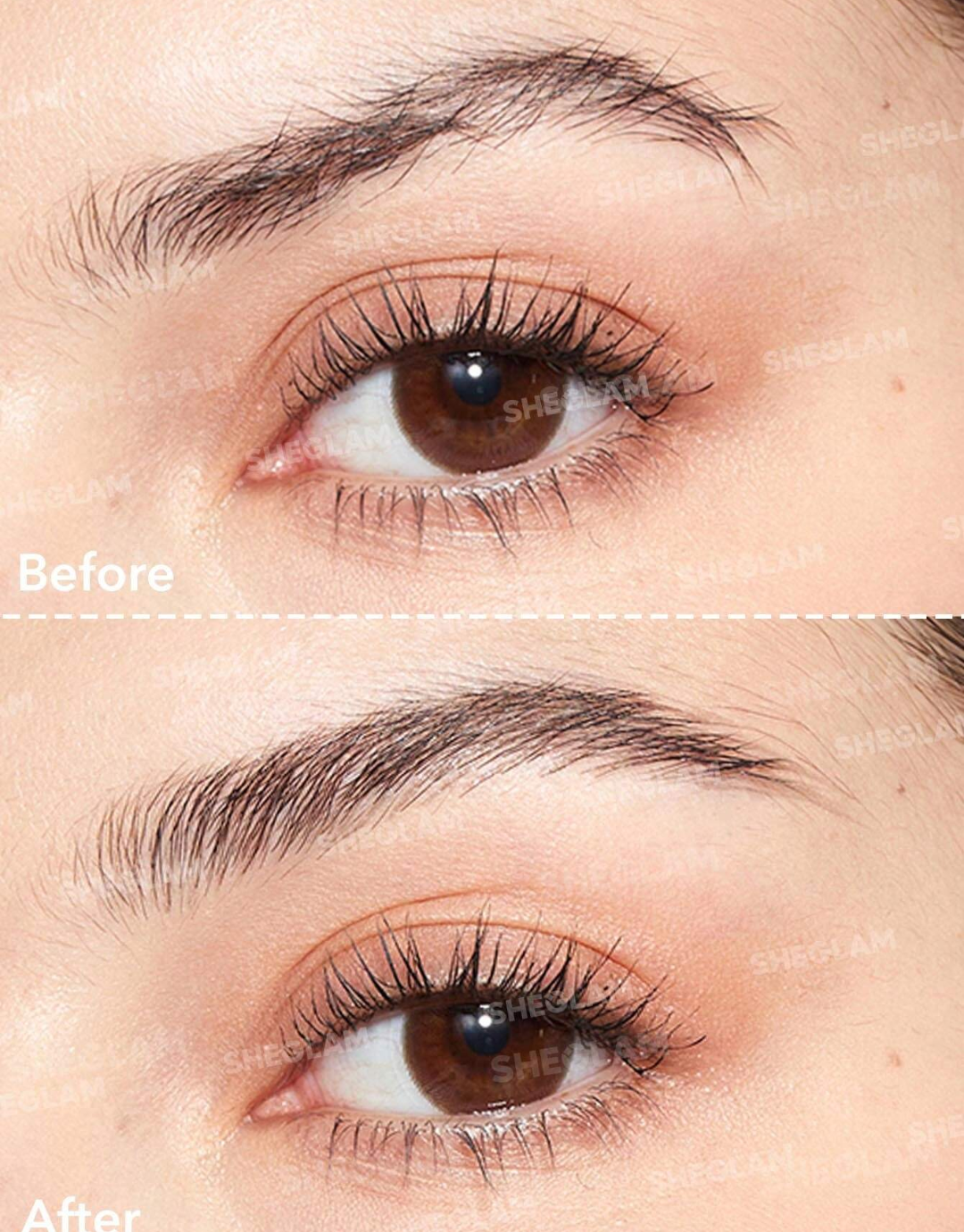SHEGLAM Set Me Up Brow Hold