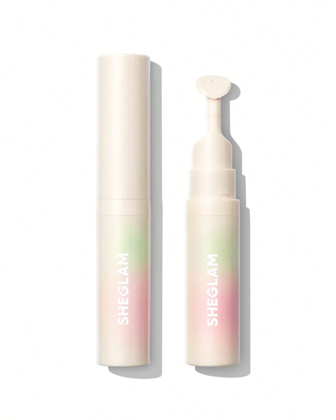 SHEGLAM Bubble Buff Lip Scrub