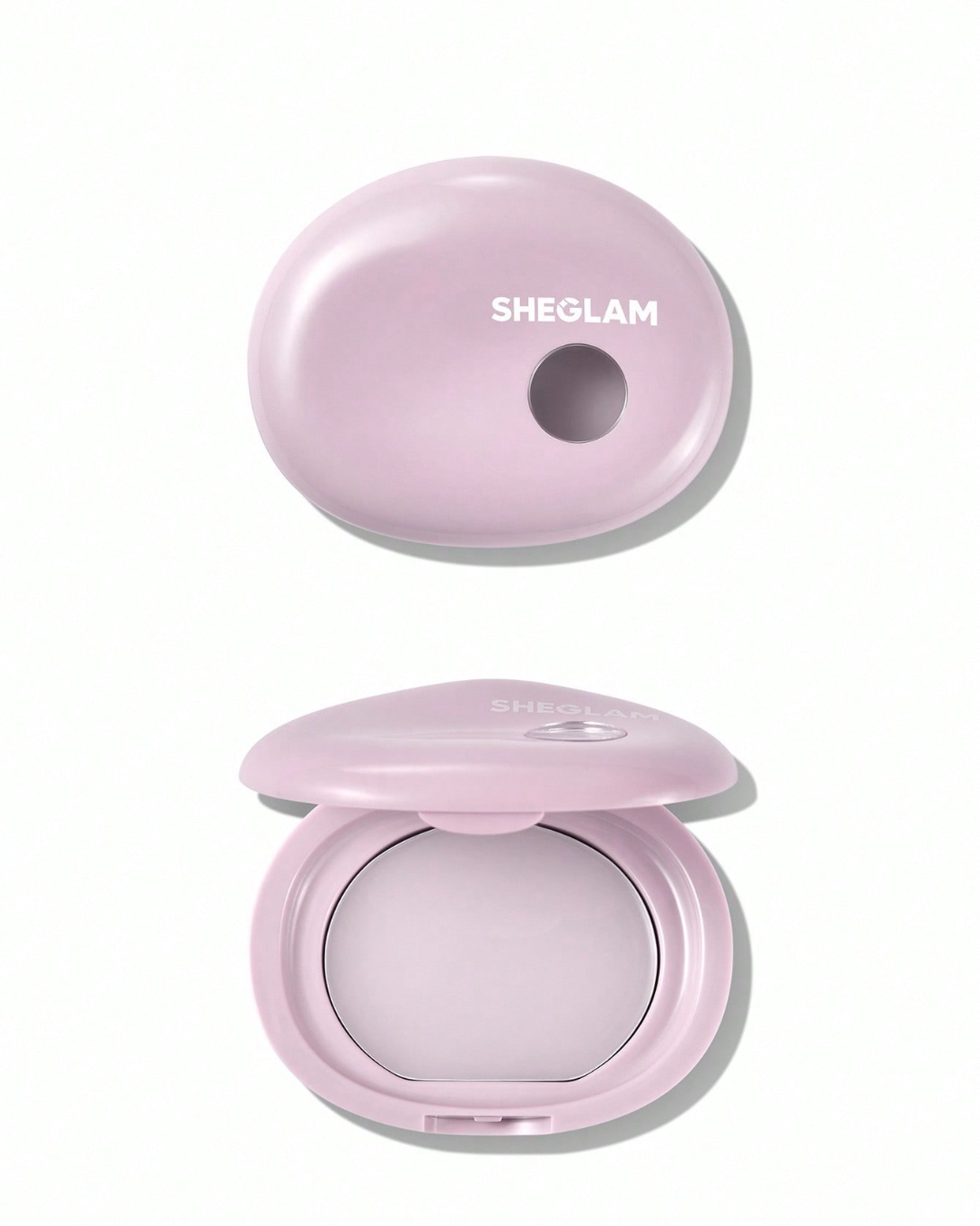 SHEGLAM Bubble Glow Blush Bar