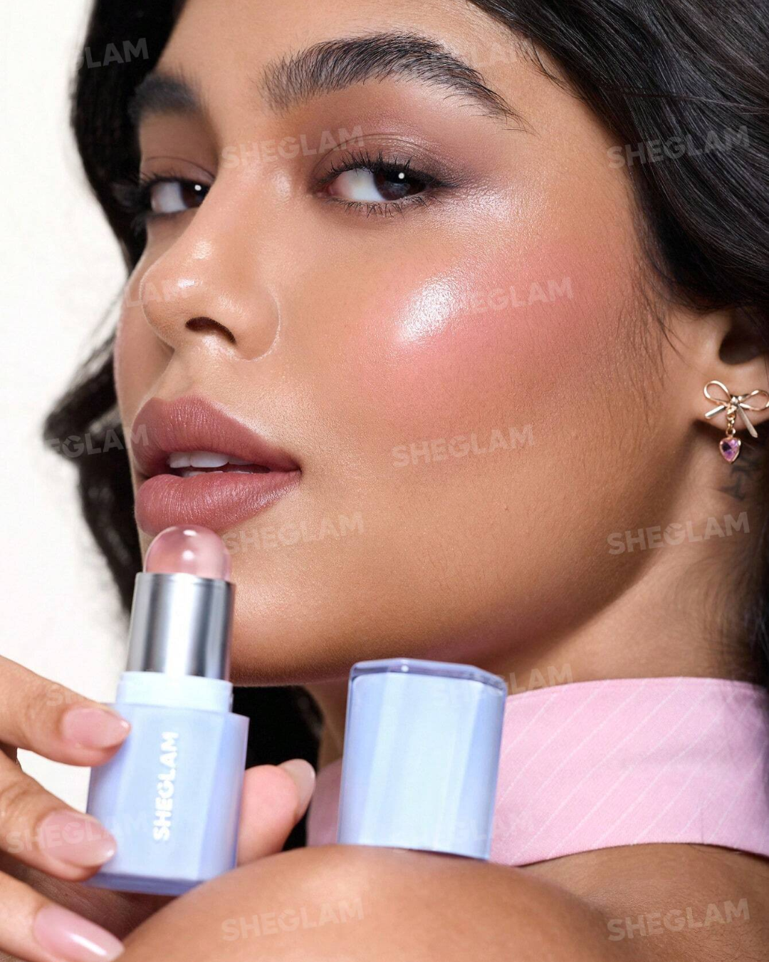 SHEGLAM Buttery Bliss Blush Stick