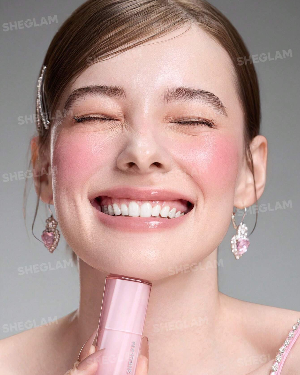 SHEGLAM Buttery Bliss Blush Stick