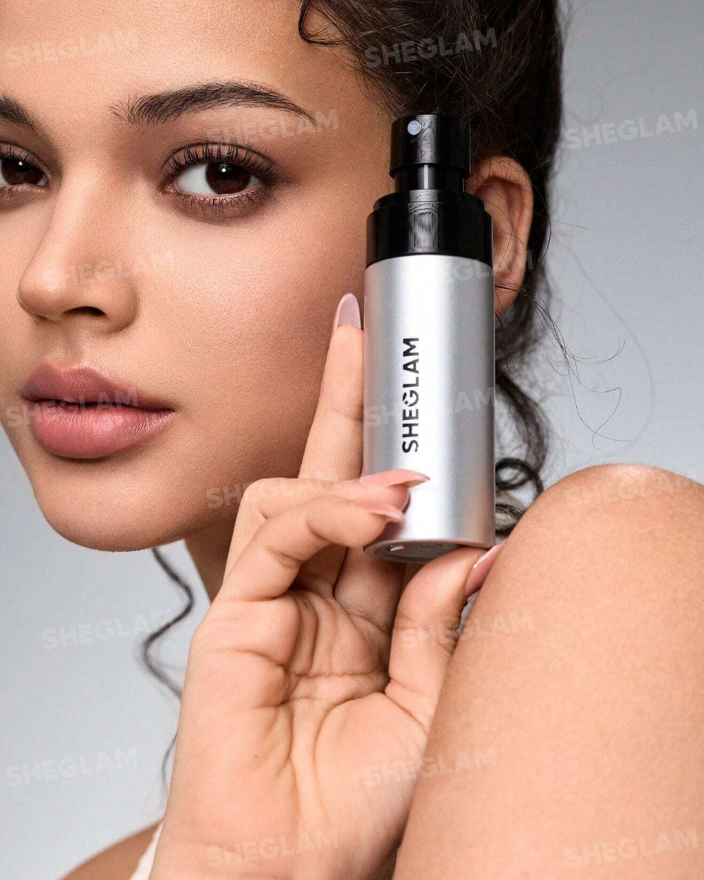 SHEGLAM Camera On Blurring Waterproof Setting Spray Brand Beauty Cosmetic Makeup For Women And Girls
