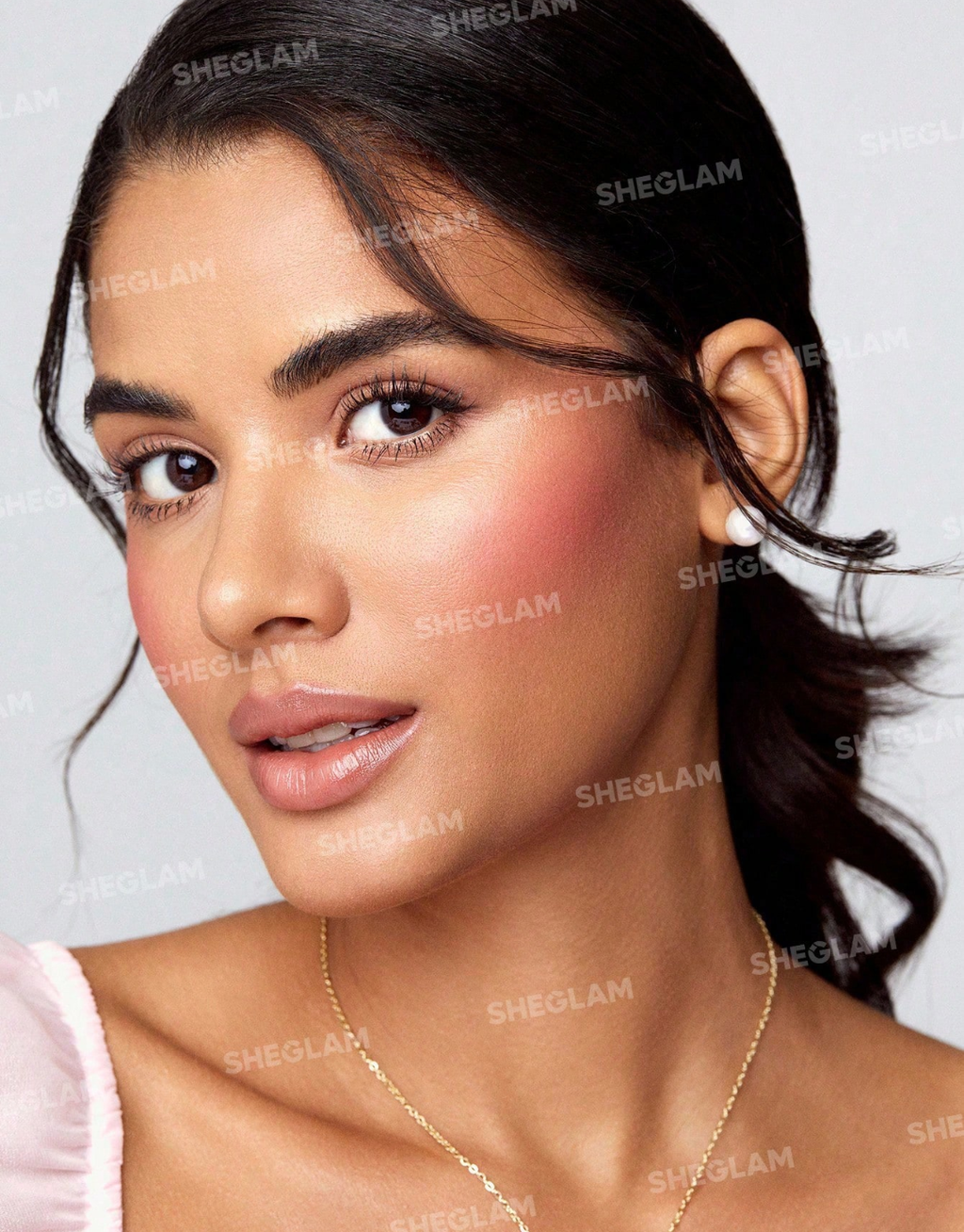SHEGLAM Cheeky Color Jam