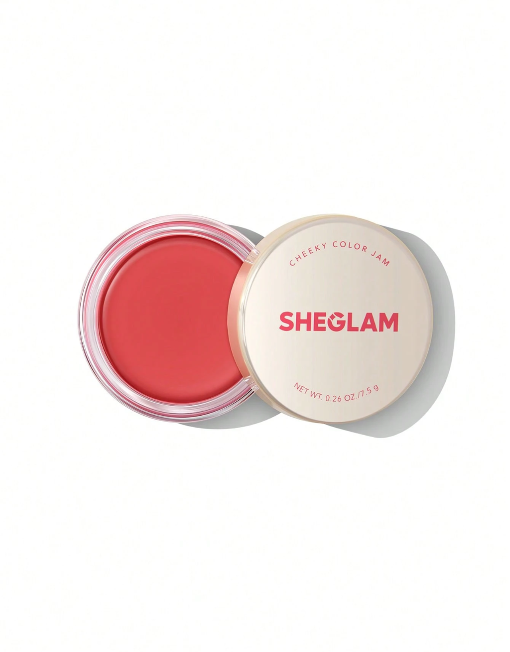 SHEGLAM Cheeky Color Jam