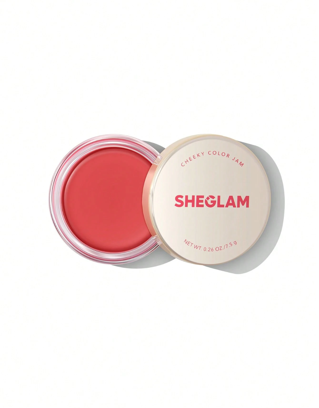 SHEGLAM Cheeky Color Jam