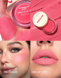 SHEGLAM Cheeky Color Jam
