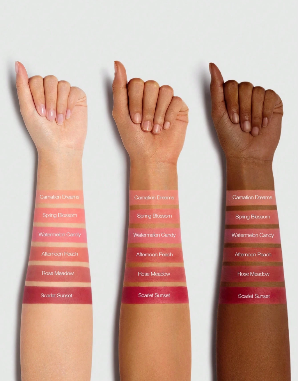 SHEGLAM Cheeky Color Jam