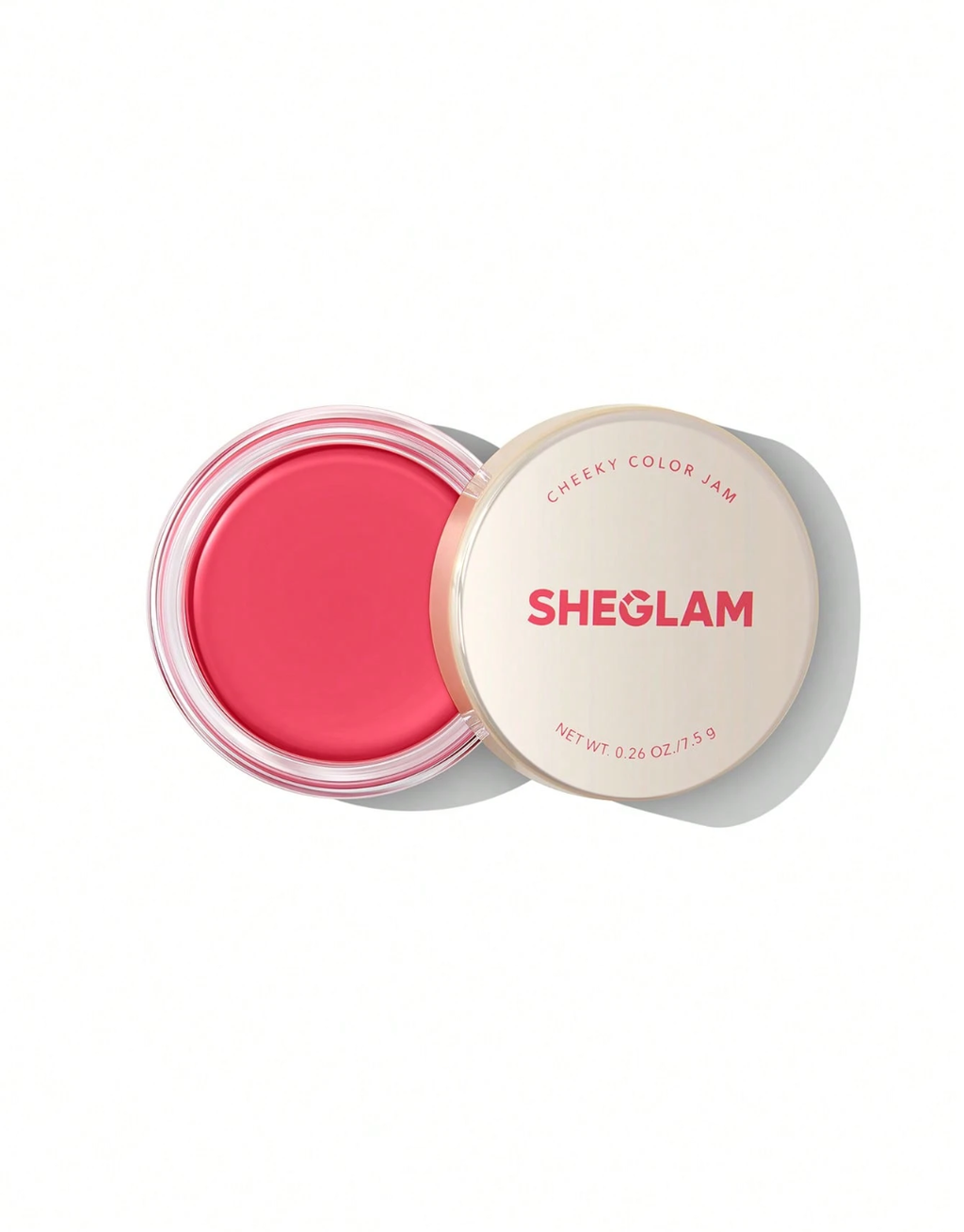 SHEGLAM Cheeky Color Jam
