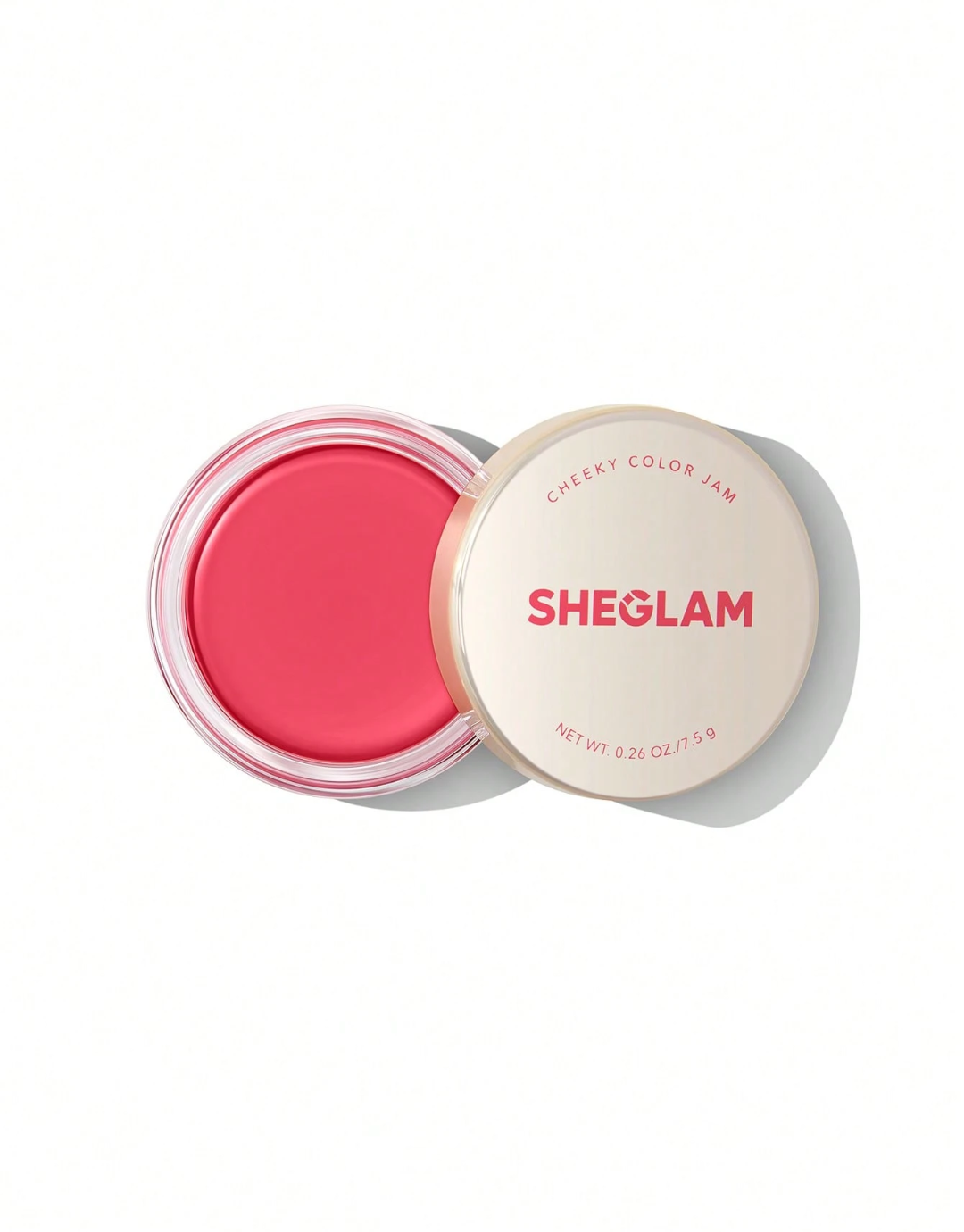 SHEGLAM Cheeky Color Jam
