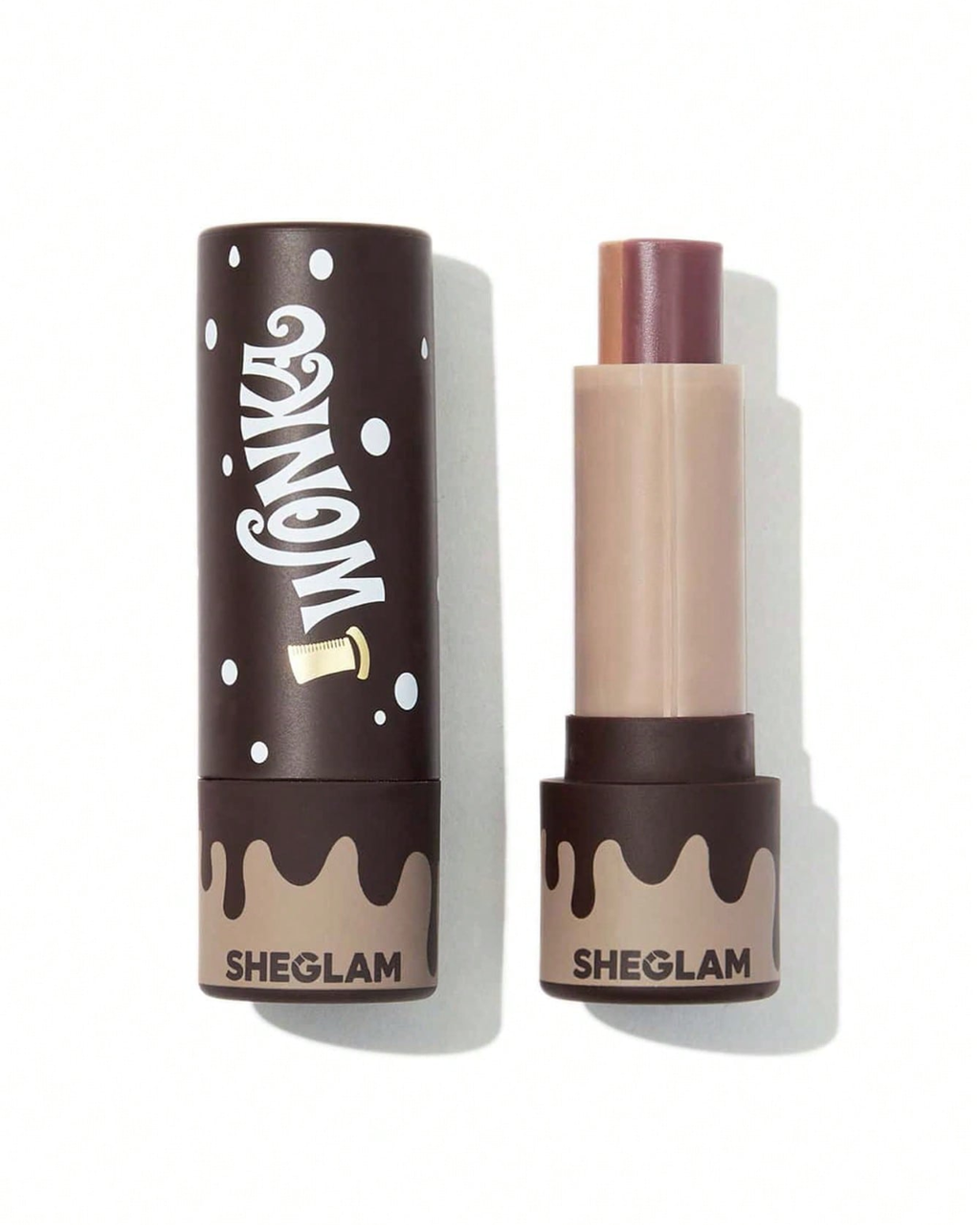 SHEGLAM Cocoa Yum Lip Balm