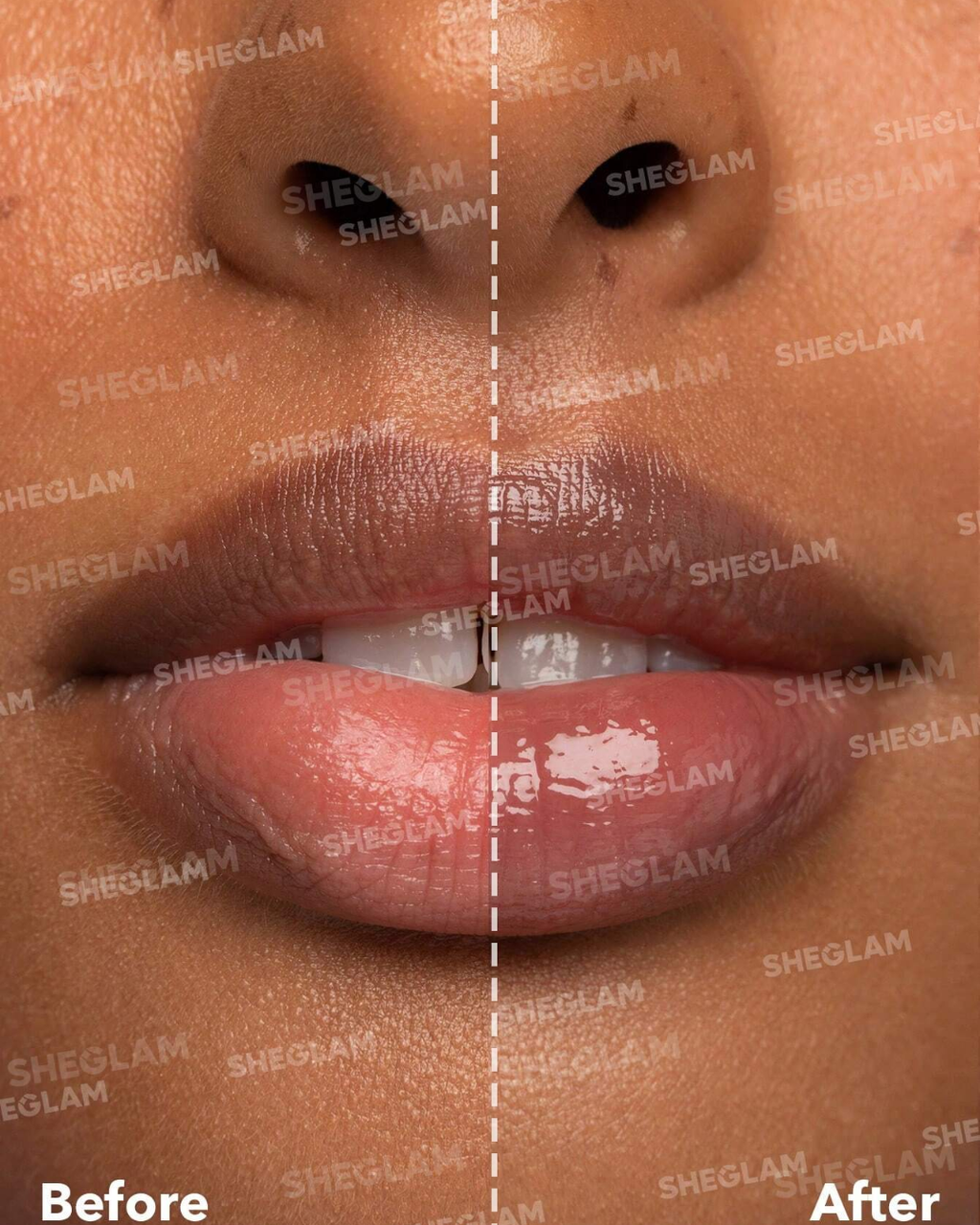 SHEGLAM Cocoa Yum Lip Balm
