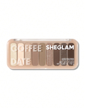 SHEGLAM Peach Perfection Palette