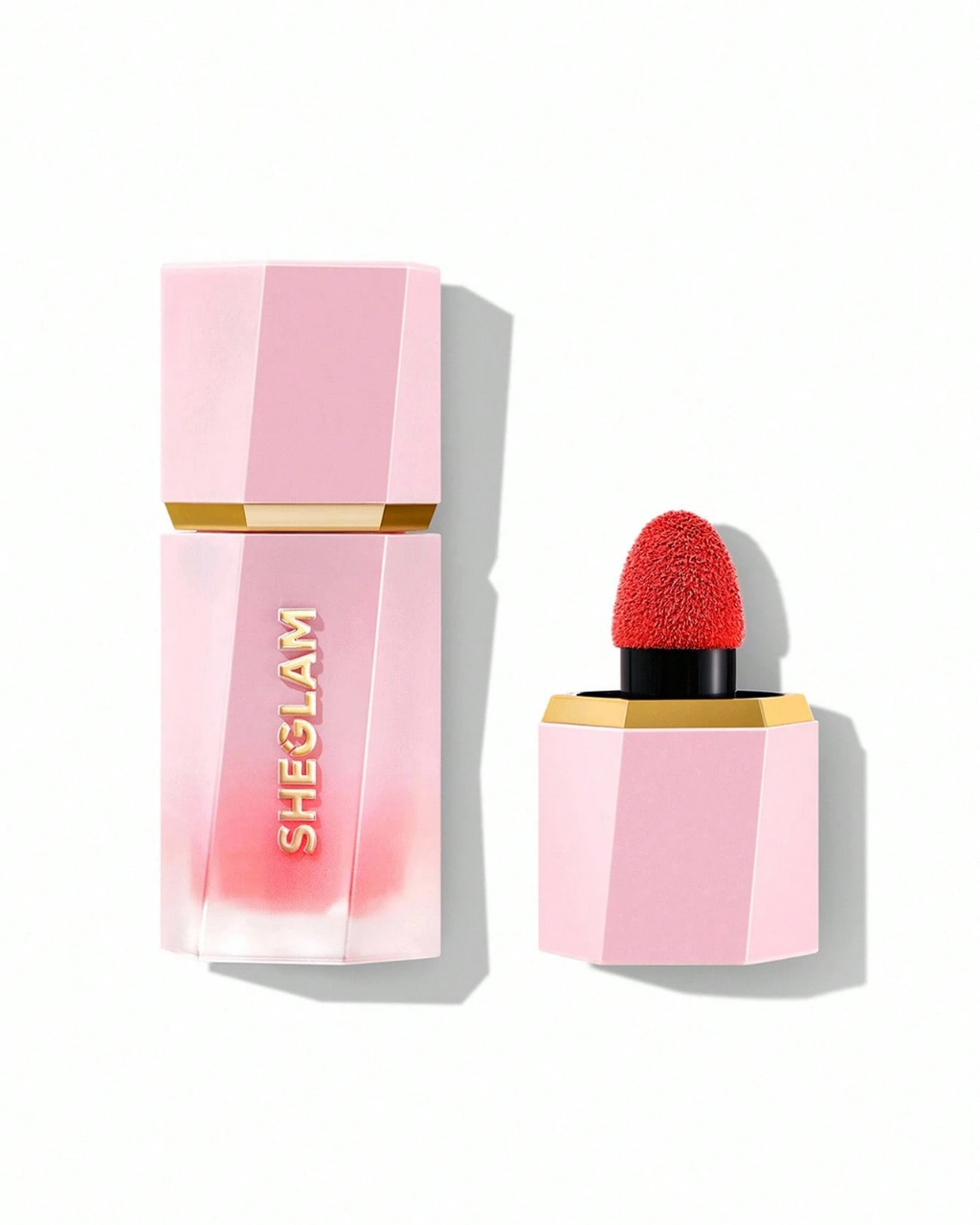 SHEGLAM Color Bloom Liquid Blush