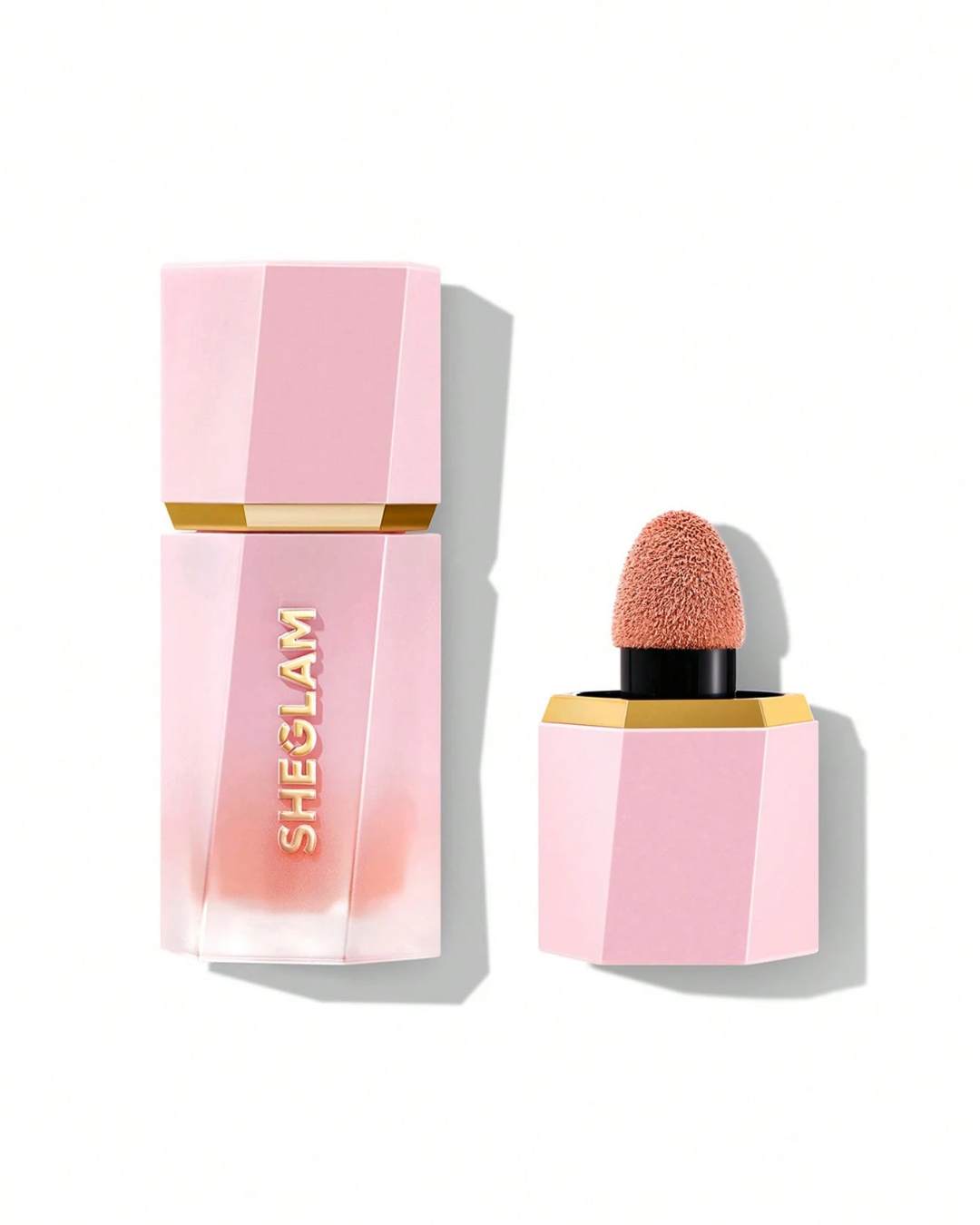 SHEGLAM Color Bloom Liquid Blush