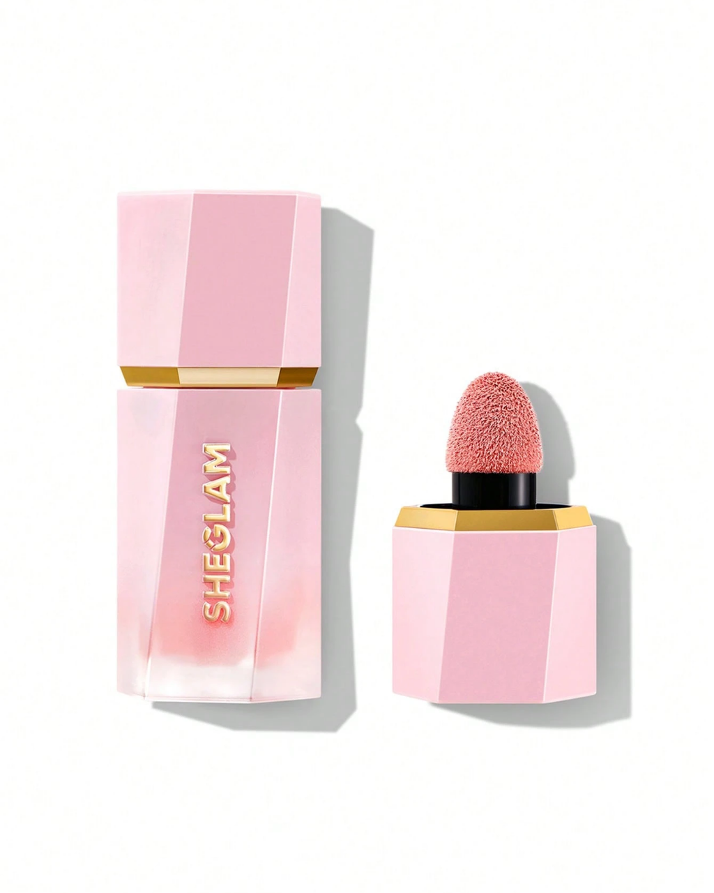 SHEGLAM Color Bloom Liquid Blush