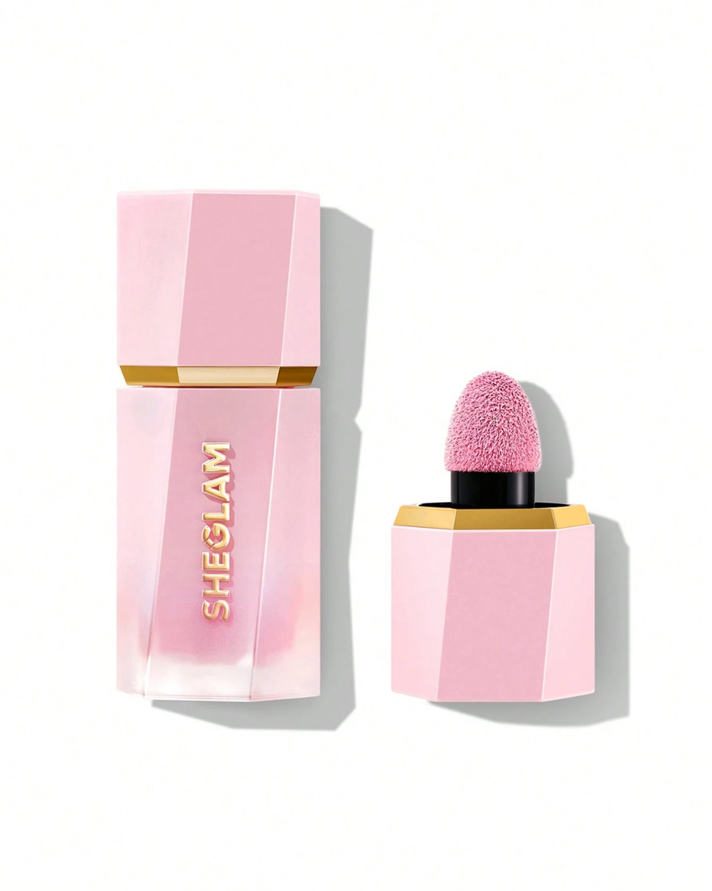 SHEGLAM Color Bloom Liquid Blush