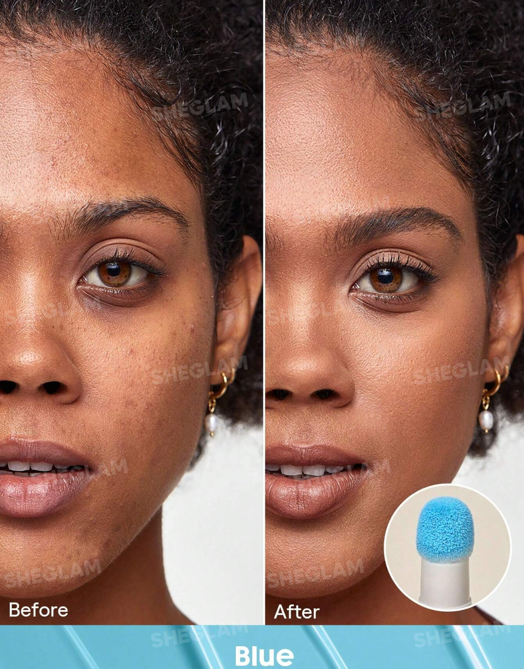 SHEGLAM Complexion Boost Color Correcting Concealer