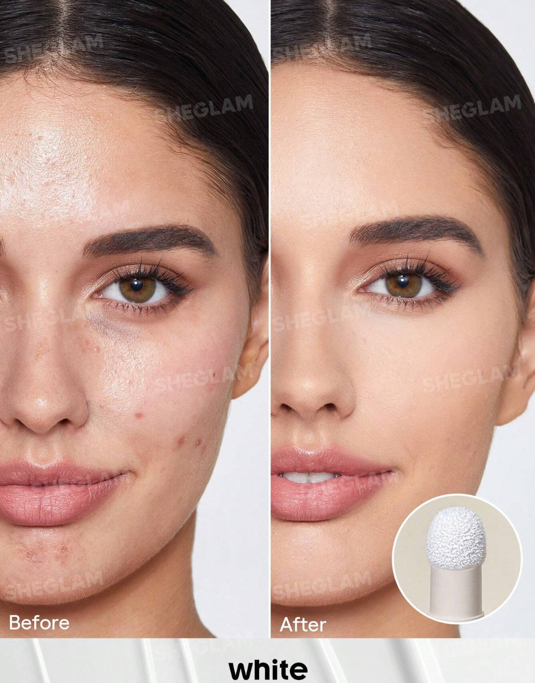 SHEGLAM Complexion Boost Color Correcting Concealer