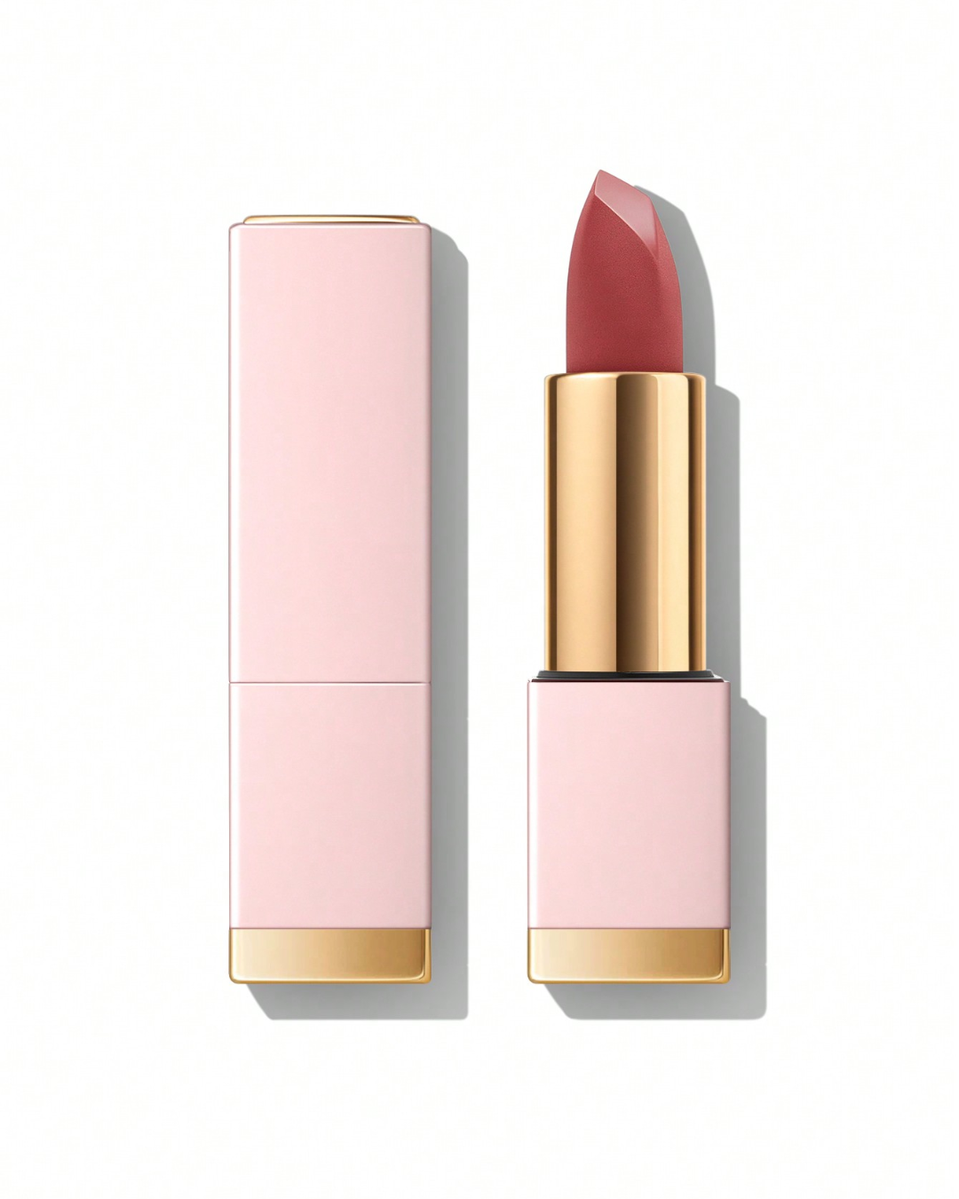 SHEGLAM Creme Allure Lipstick