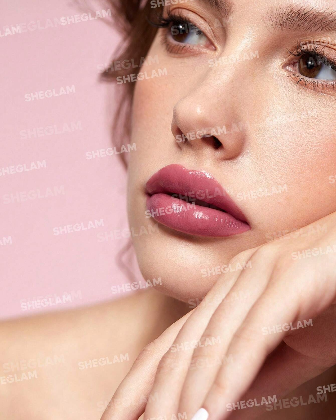 SHEGLAM Creme Allure Lipstick