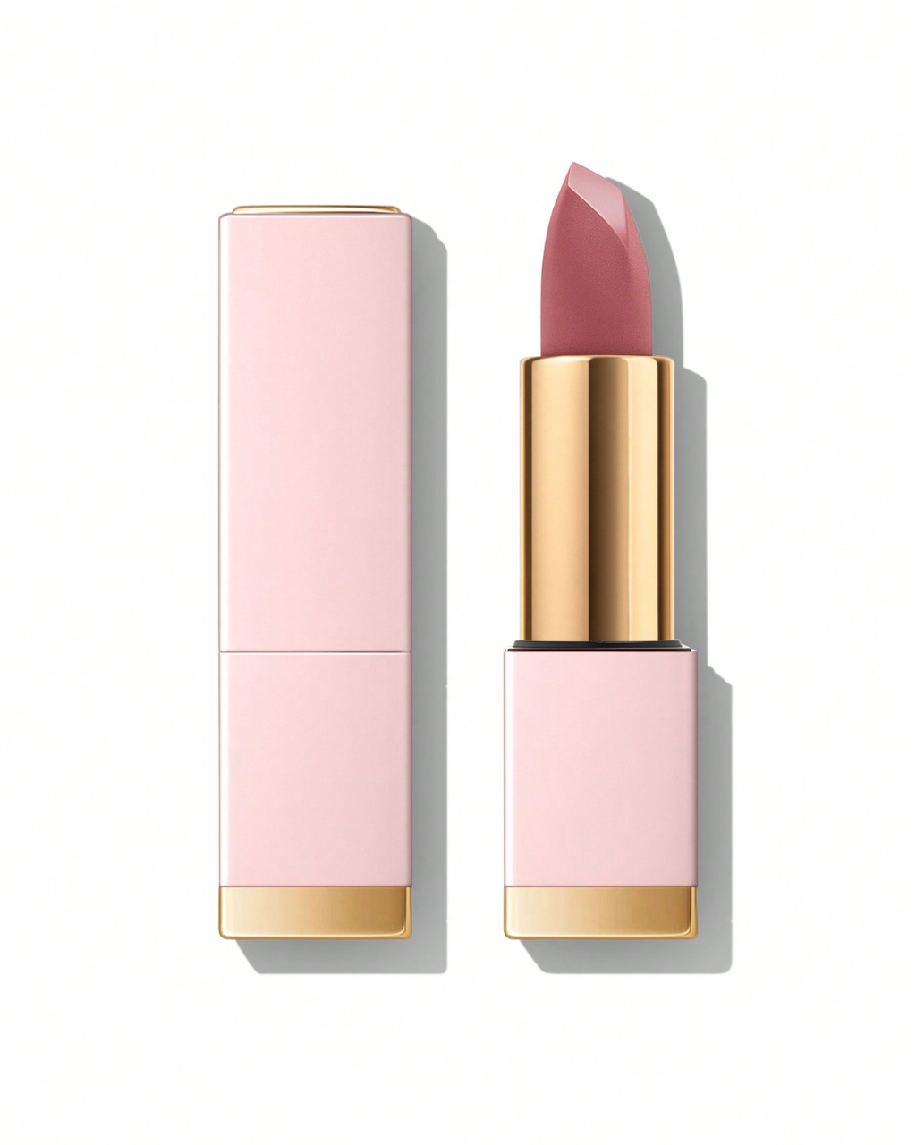 SHEGLAM Creme Allure Lipstick