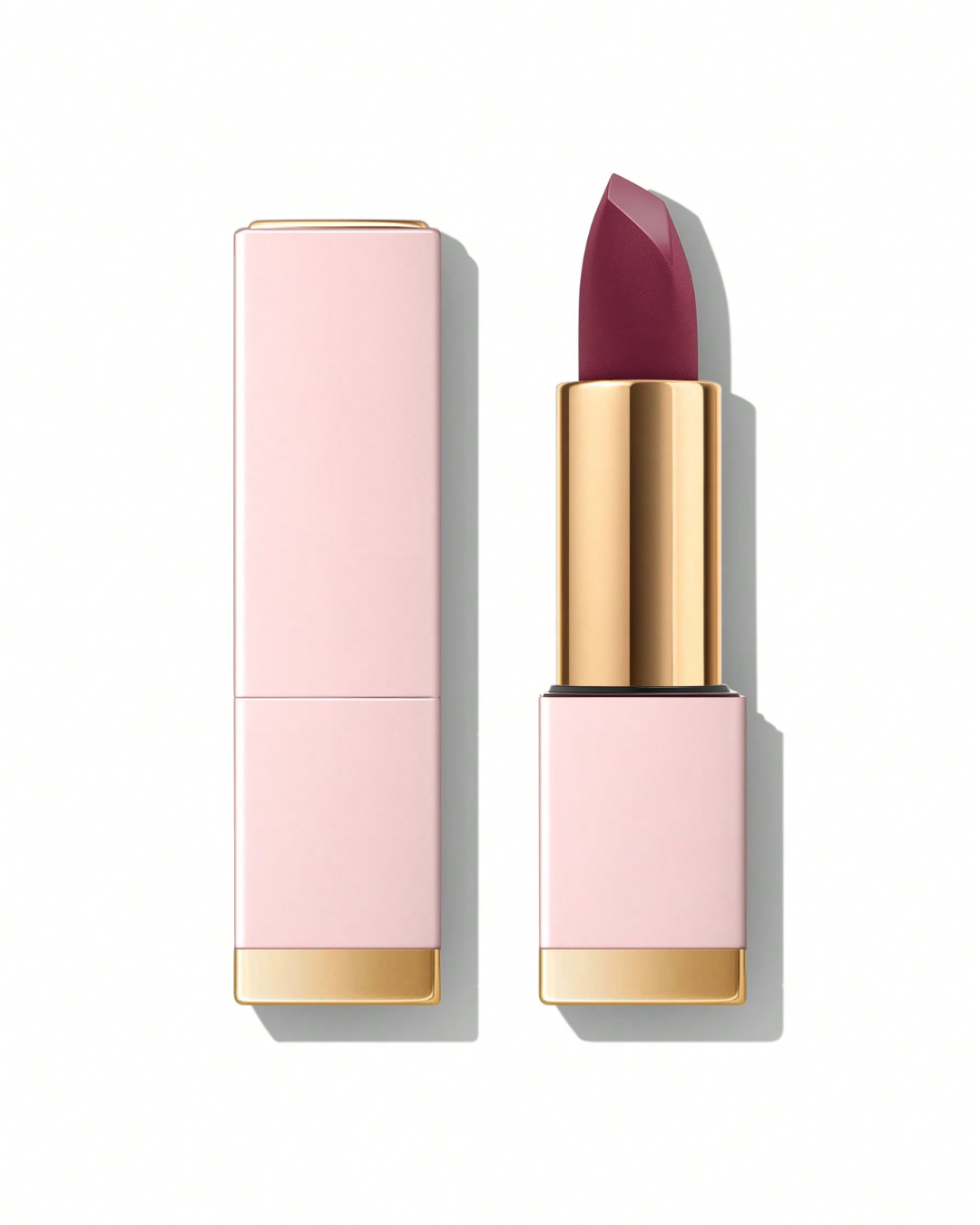 SHEGLAM Creme Allure Lipstick