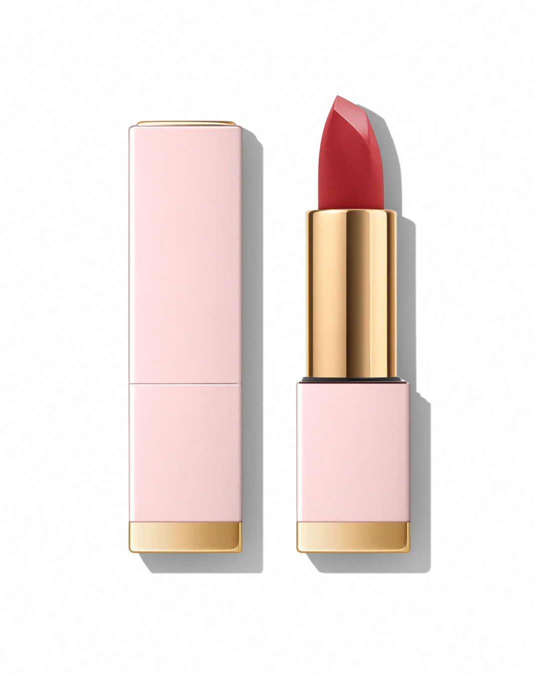 SHEGLAM Creme Allure Lipstick