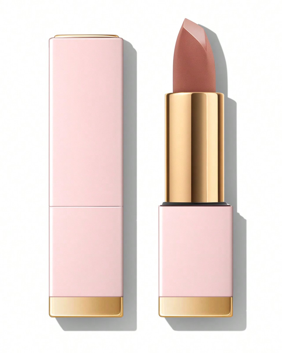 SHEGLAM Creme Allure Lipstick