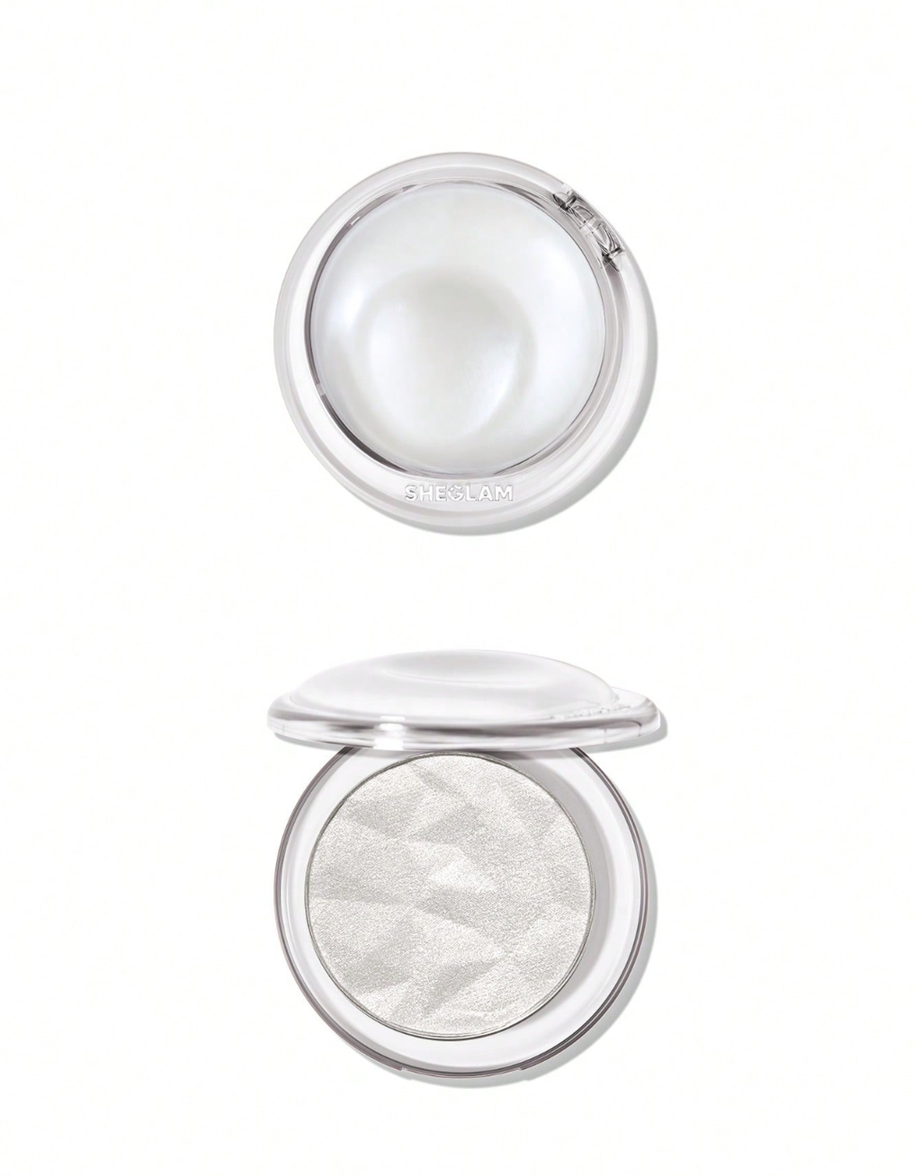SHEGLAM Crystal Intentions High Vibration Blushlighter