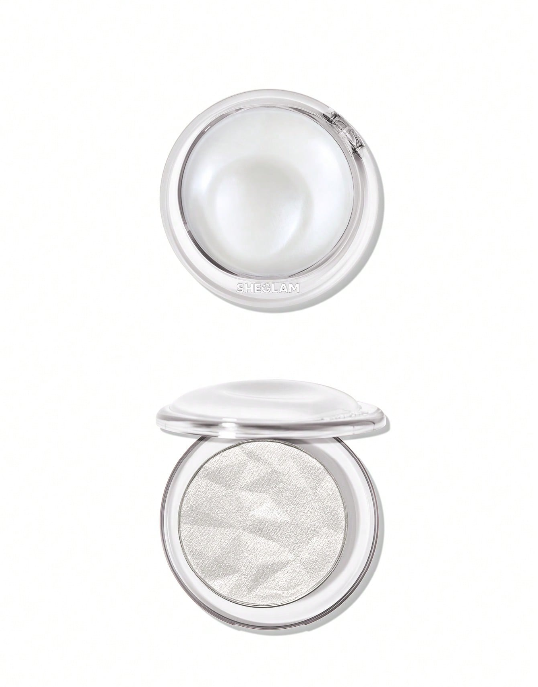 SHEGLAM Crystal Intentions High Vibration Blushlighter