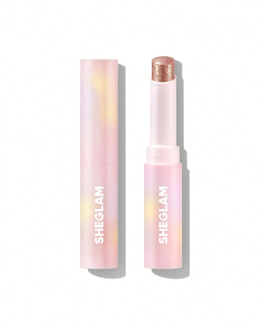 SHEGLAM Crystal Jelly Glaze Stick