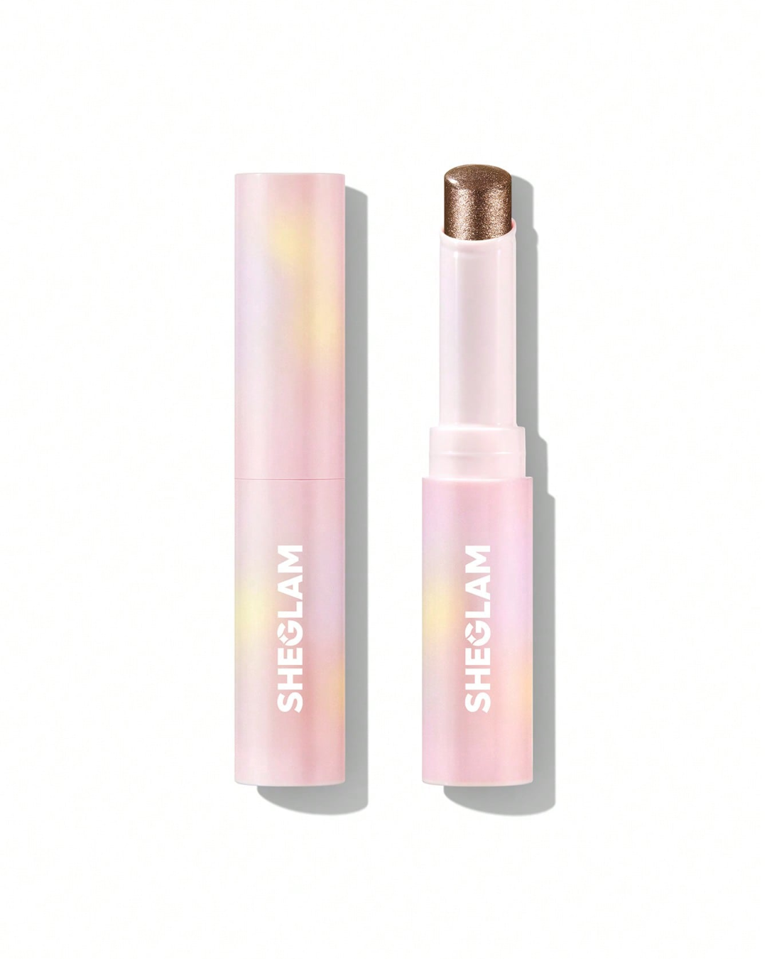 SHEGLAM Crystal Jelly Glaze Stick