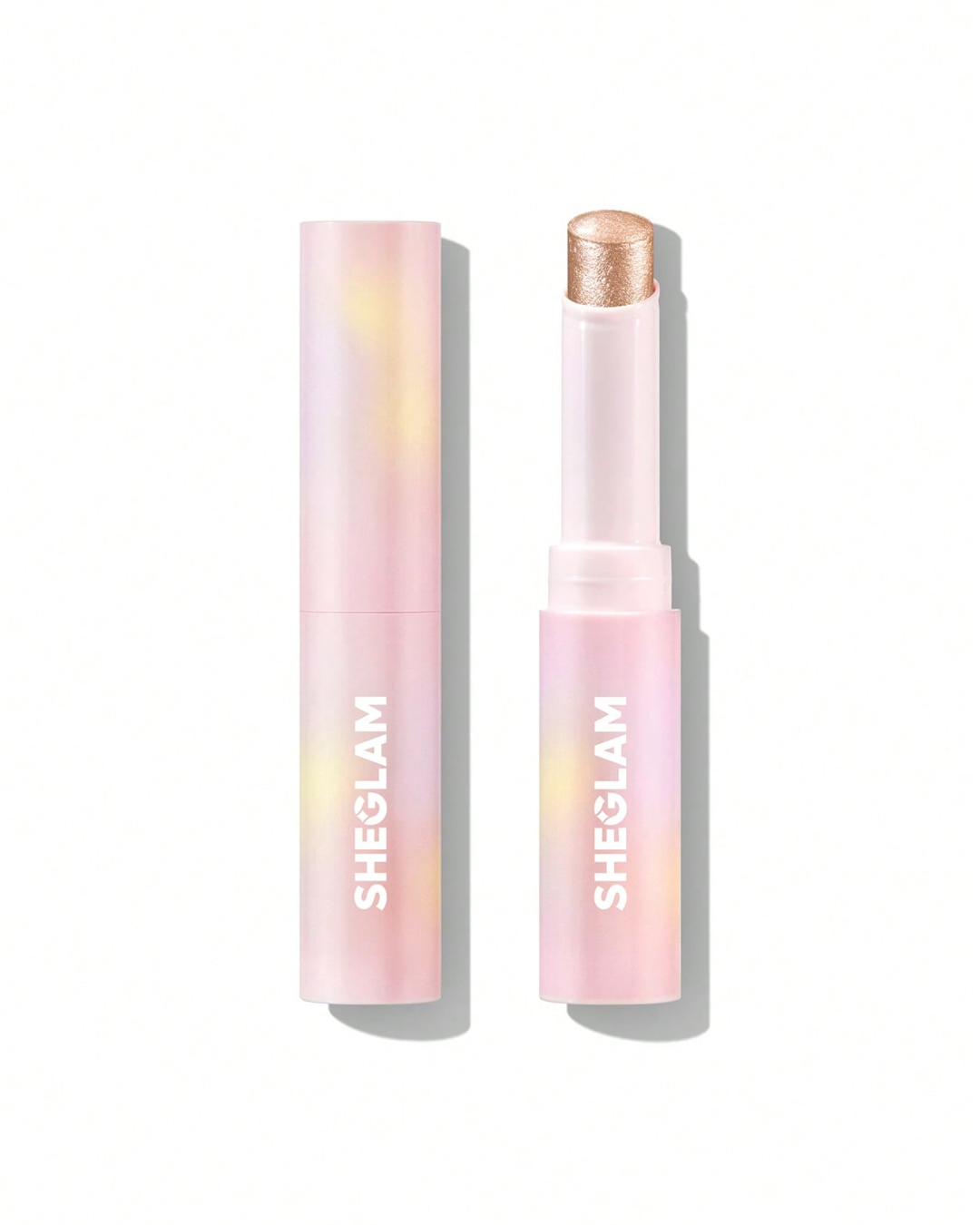 SHEGLAM Crystal Jelly Glaze Stick
