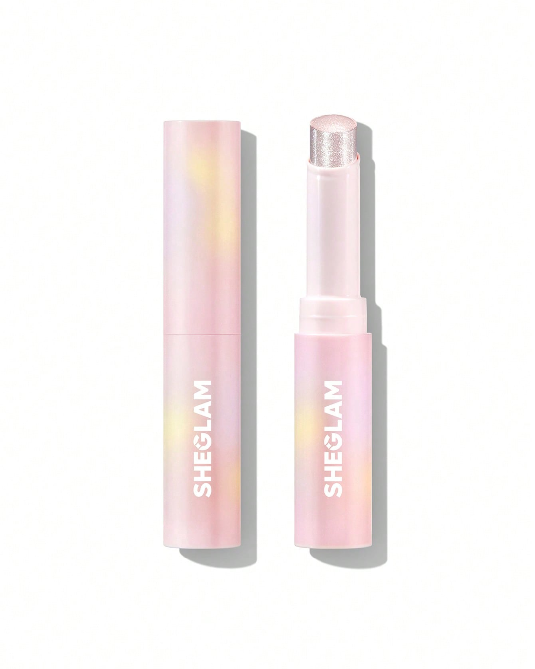 SHEGLAM Crystal Jelly Glaze Stick