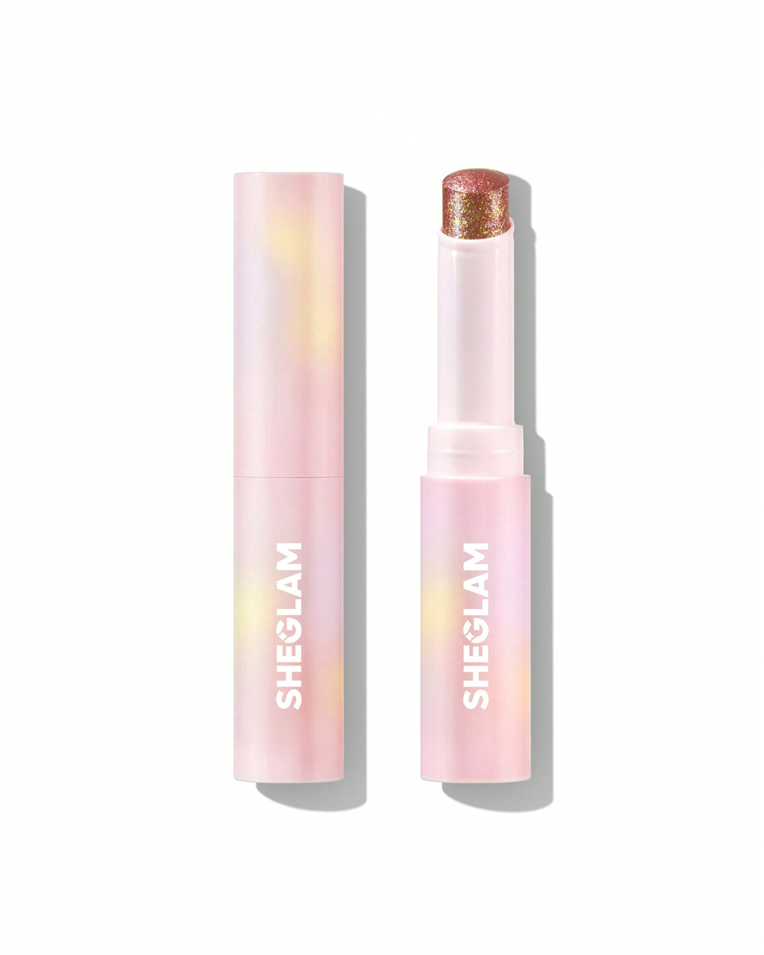 SHEGLAM Crystal Jelly Glaze Stick