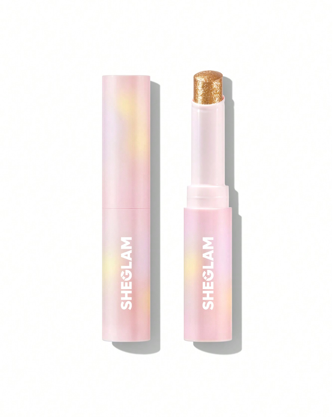 SHEGLAM Crystal Jelly Glaze Stick