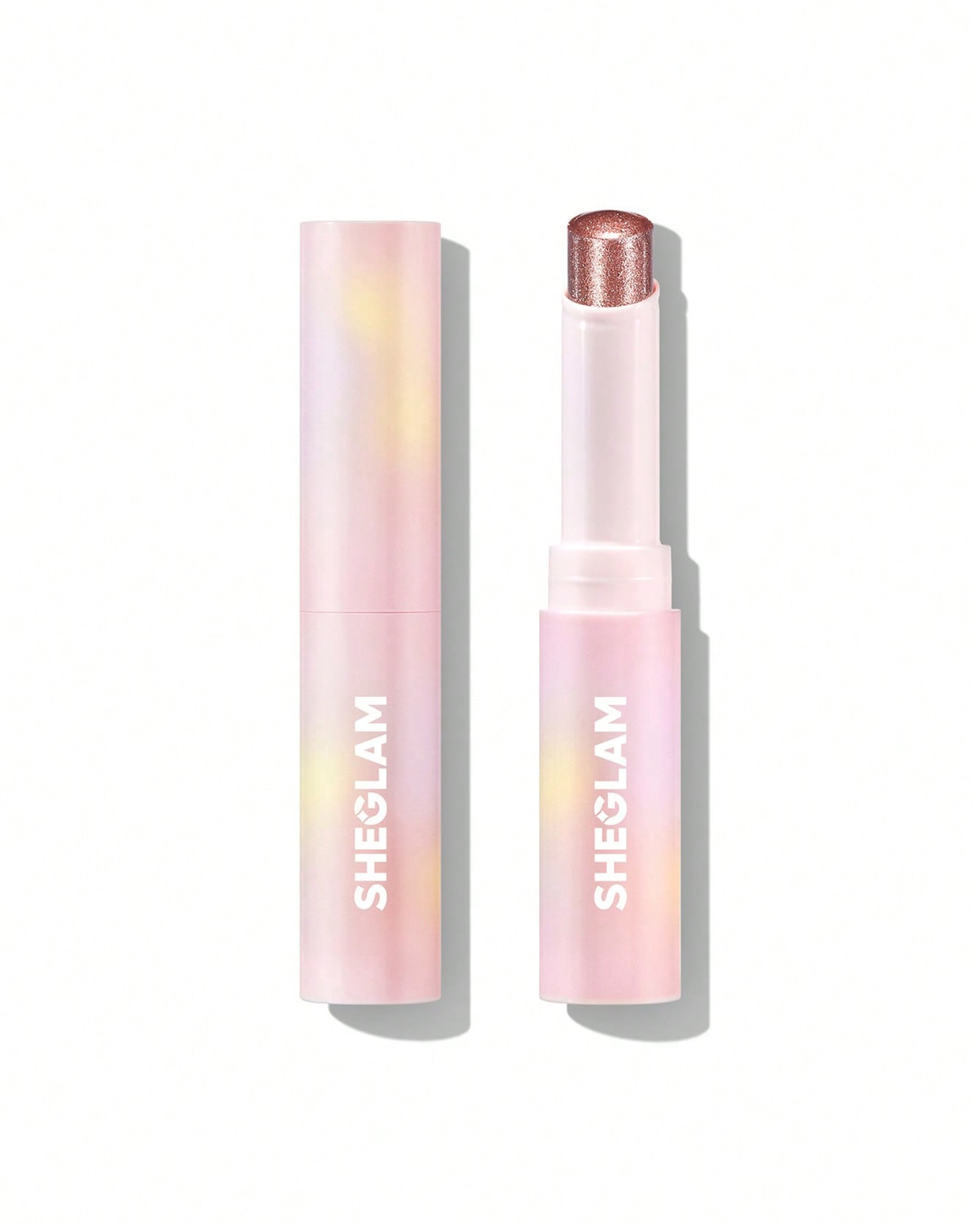 SHEGLAM Crystal Jelly Glaze Stick