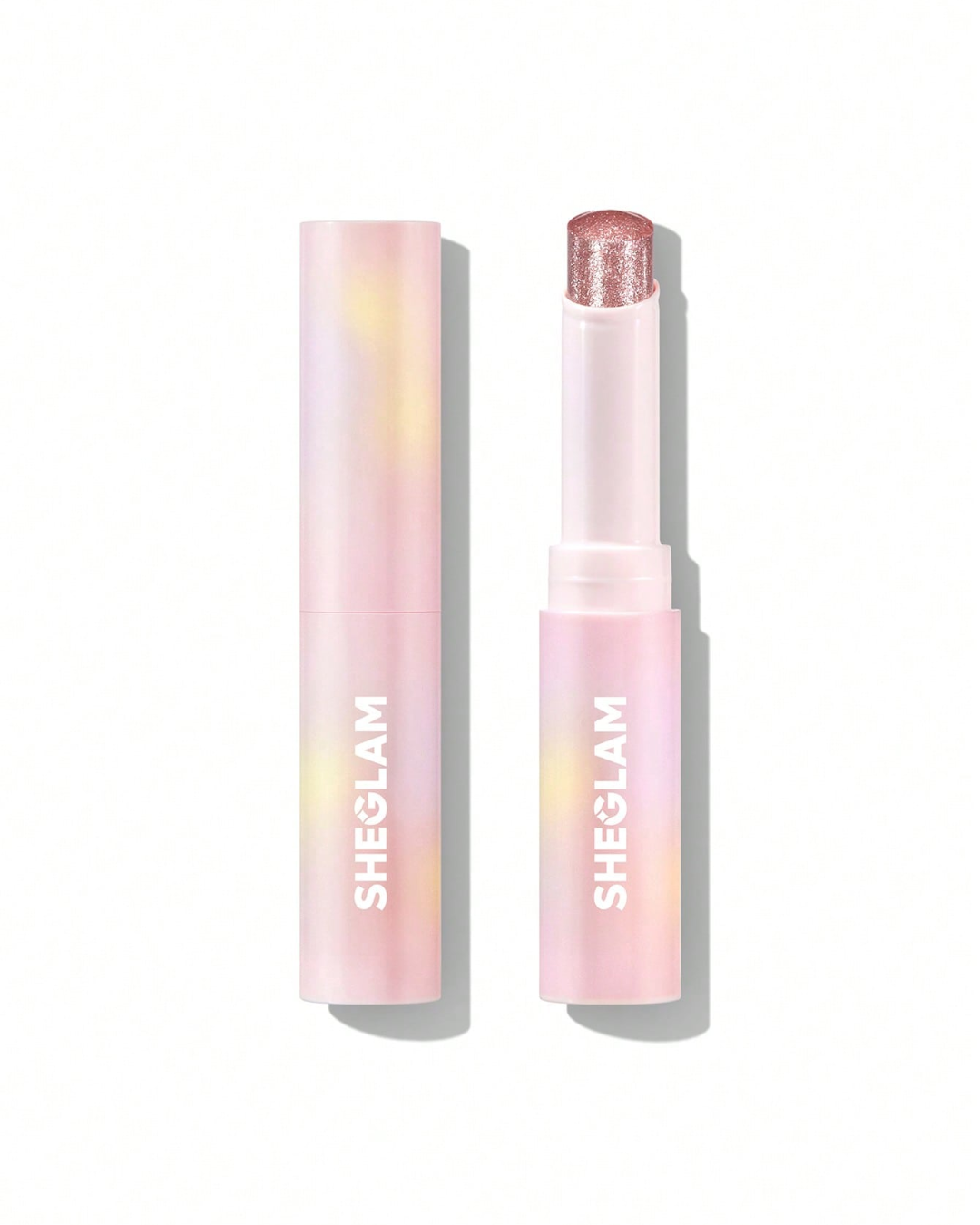 SHEGLAM Crystal Jelly Glaze Stick