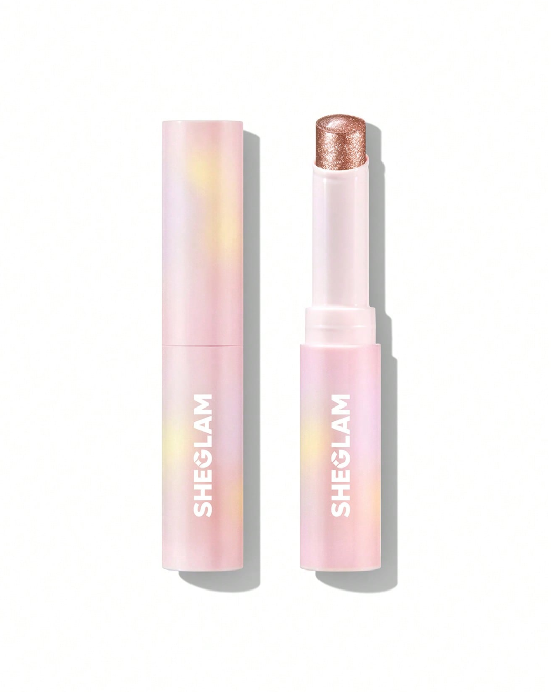 SHEGLAM Crystal Jelly Glaze Stick
