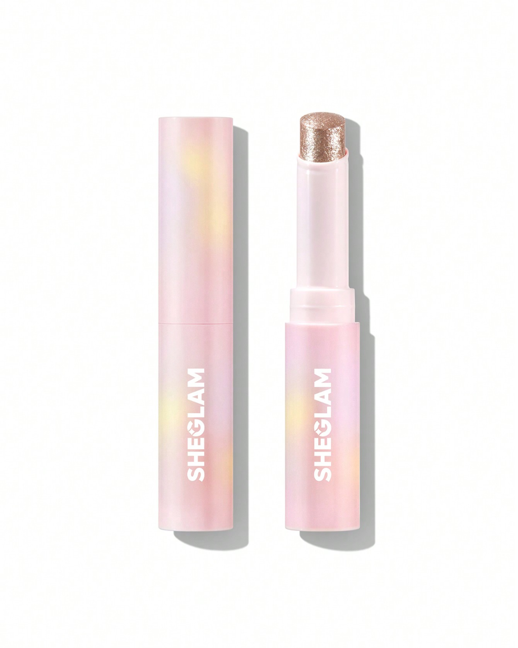 SHEGLAM Crystal Jelly Glaze Stick