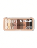 SHEGLAM Peach Perfection Palette